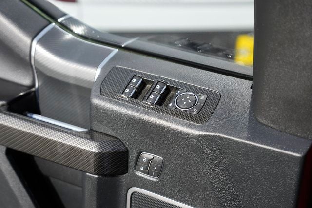 2018 Ford F-150 Lariat SHELBY