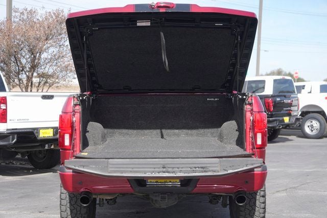 2018 Ford F-150 Lariat SHELBY