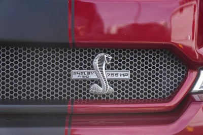 2018 Ford F-150 Lariat SHELBY