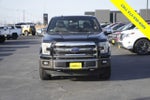 2016 Ford F-150 King Ranch