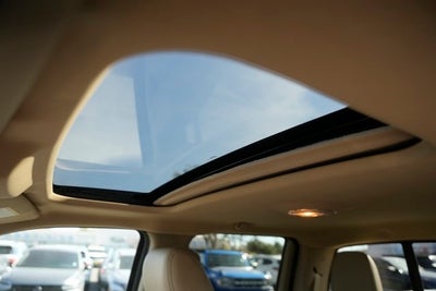 2010 Ford F-150 Lariat