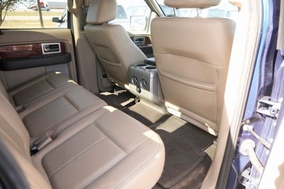 2010 Ford F-150 Lariat