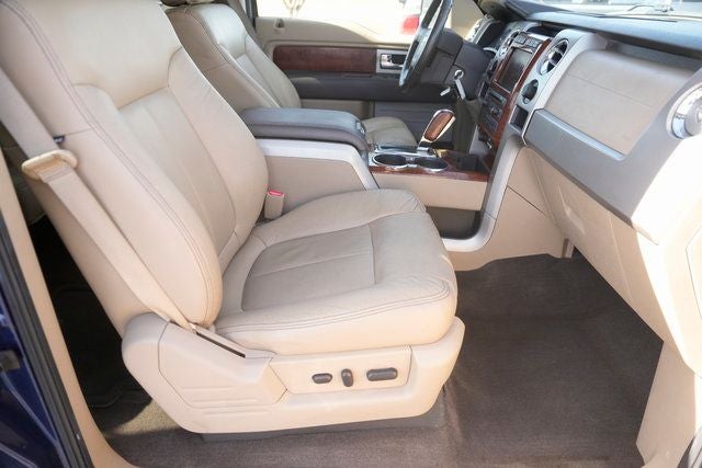 2010 Ford F-150 Lariat