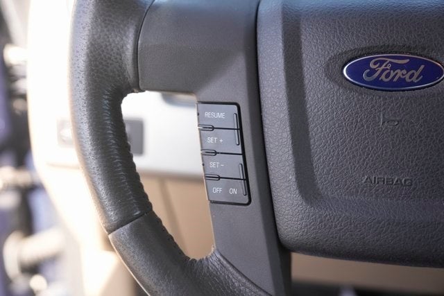 2010 Ford F-150 Lariat