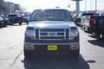 2010 Ford F-150 Lariat