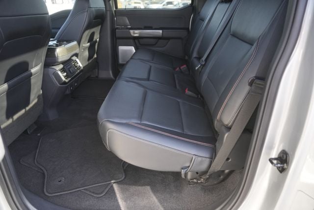 2023 Ford F-150 Lariat BLACK OPS