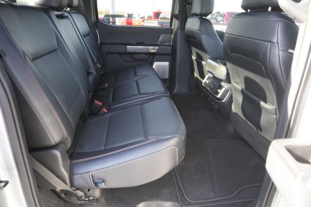 2023 Ford F-150 Lariat BLACK OPS