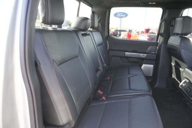 2023 Ford F-150 Lariat BLACK OPS