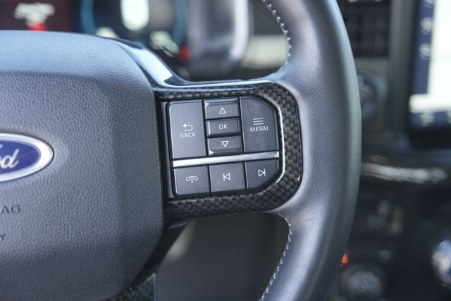 2023 Ford F-150 Lariat BLACK OPS