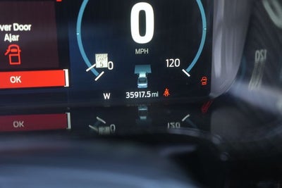 2023 Ford F-150 Lariat BLACK OPS