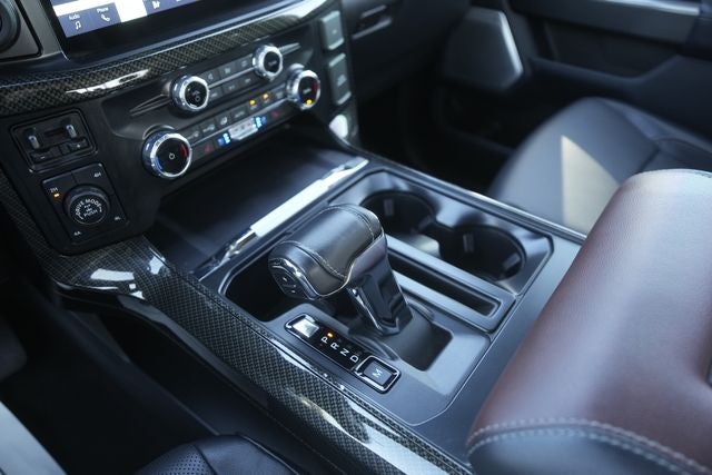 2023 Ford F-150 Lariat BLACK OPS