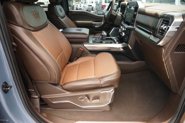 2023 Ford F-150 King Ranch