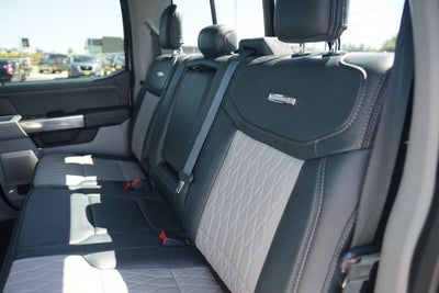 2021 Ford F-150 Limited
