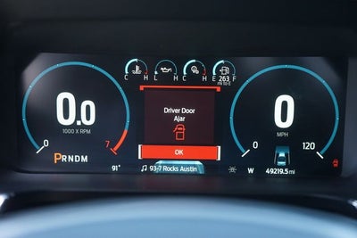 2021 Ford F-150 Limited
