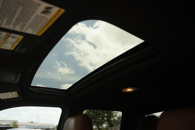 2013 Ford F-150 Platinum
