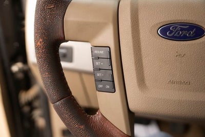 2010 Ford F-150 Lariat