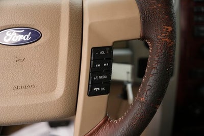 2010 Ford F-150 Lariat