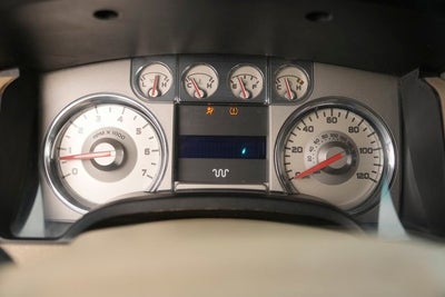 2010 Ford F-150 Lariat