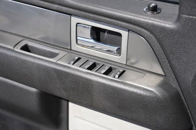 2014 Ford F-150 SVT Raptor