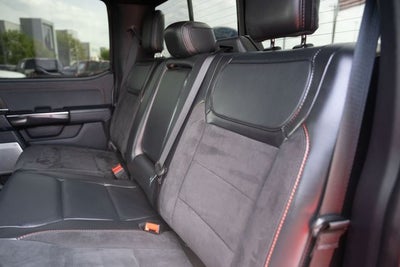 2023 Ford F-150 Raptor R