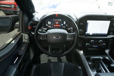 2023 Ford F-150 Raptor R