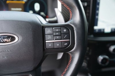 2023 Ford F-150 Raptor R