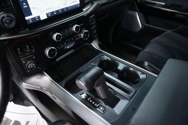 2023 Ford F-150 Raptor R