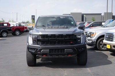2023 Ford F-150 Raptor R