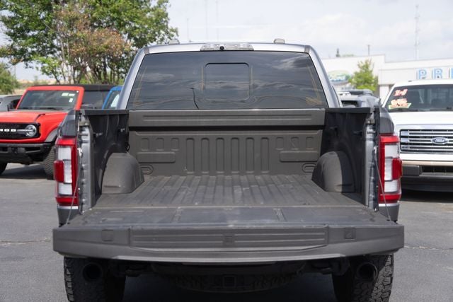 2023 Ford F-150 Raptor R