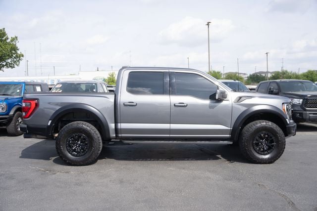 2023 Ford F-150 Raptor R