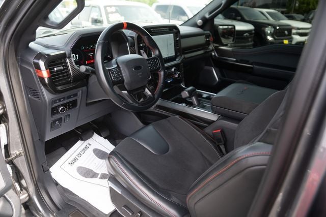 2023 Ford F-150 Raptor R