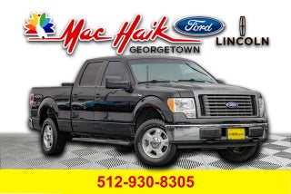 2009 Ford F-150 Base