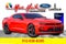 2022 Chevrolet Camaro SS 1SS