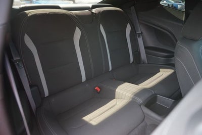 2022 Chevrolet Camaro SS 1SS