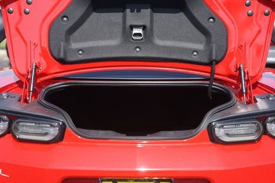 2022 Chevrolet Camaro SS 1SS