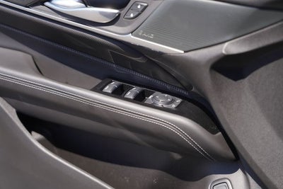 2022 Cadillac CT4 V-Series
