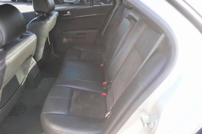 2006 Cadillac STS-V Base