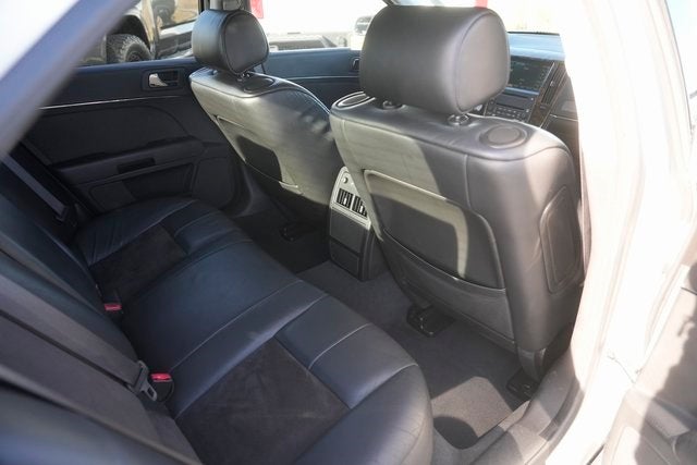 2006 Cadillac STS-V Base