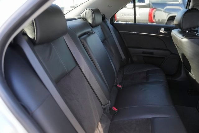 2006 Cadillac STS-V Base