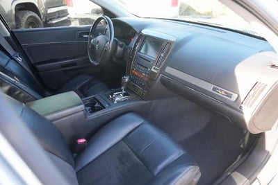 2006 Cadillac STS-V Base