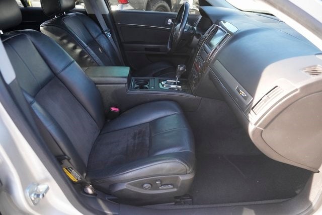 2006 Cadillac STS-V Base