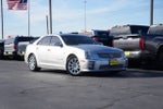 2006 Cadillac STS-V Base