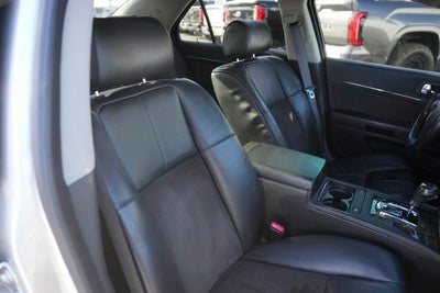 2006 Cadillac STS-V Base