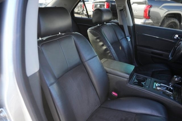 2006 Cadillac STS-V Base