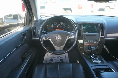 2006 Cadillac STS-V Base
