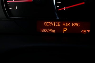 2006 Cadillac STS-V Base