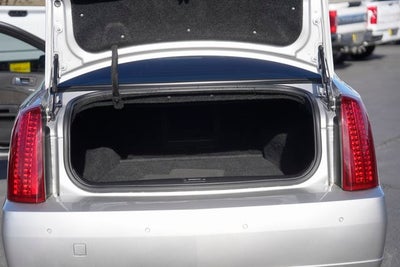 2006 Cadillac STS-V Base