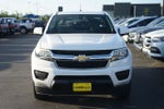 2017 Chevrolet Colorado Work Truck