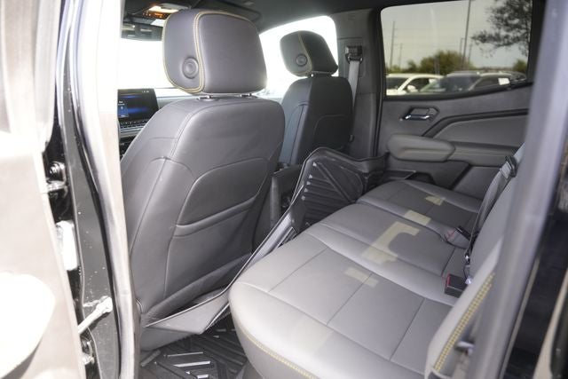 2024 Chevrolet Colorado ZR2 BISON