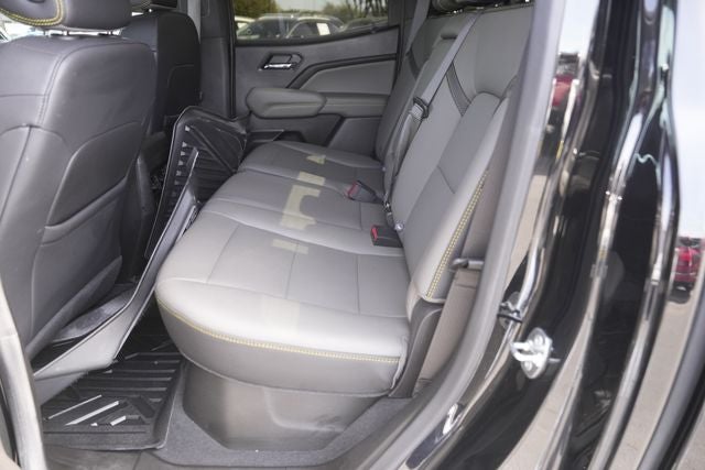 2024 Chevrolet Colorado ZR2 BISON